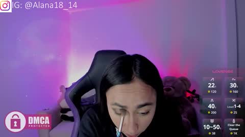 alana_pherson online show from November 4, 12:12 am