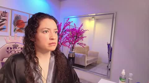 Alana  online show from September 18, 4:16 am