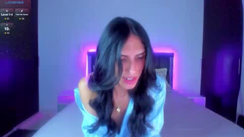 Alana Tobias online show from February 11, 4:46 pm