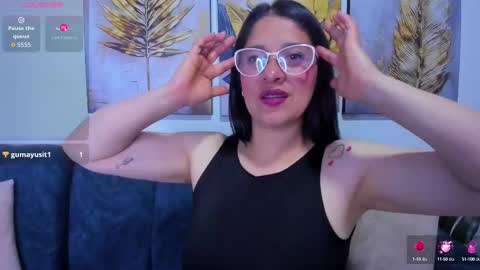 Alana  online show from October 2, 12:37 pm