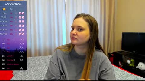 Snapshot of alanabrox chatting on March 7, 11:18 am Julia online show from March 7, 11:18 am