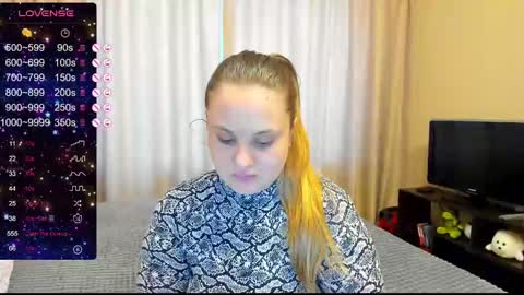 Snapshot of alanabrox chatting on February 6, 9:11 am Julia online show from February 6, 9:11 am