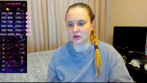 Snapshot of alanabrox chatting on December 15, 11:12 am Julia online show from December 15, 11:12 am