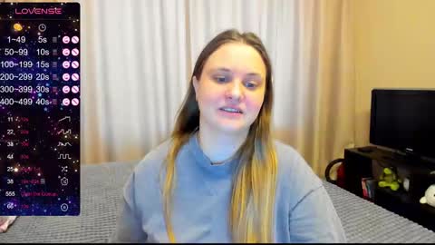 Snapshot of alanabrox chatting on February 11, 11:20 am Julia online show from February 11, 11:20 am