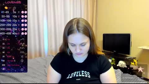 Snapshot of alanabrox chatting on February 27, 2:10 pm Julia online show from February 27, 2:10 pm