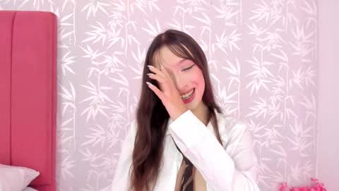 Alana online show from November 16, 4:53 pm