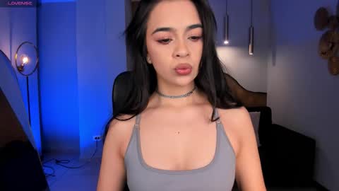 Alana online show from January 15, 11:52 am