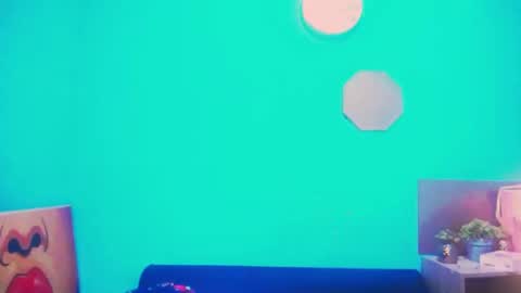 alanadelray online show from January 28, 8:04 am