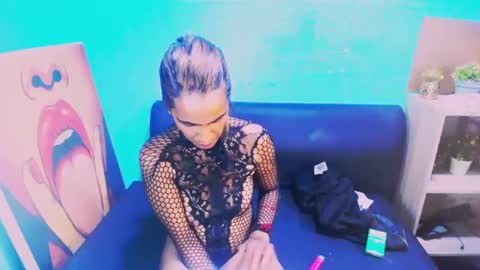 alanadelray online show from February 3, 2:13 pm