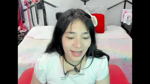 Alana online show from April 18, 7:07 pm