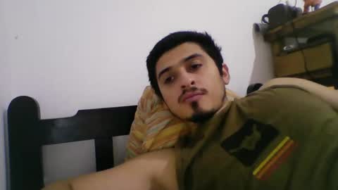 alanargenttt25 online show from February 13, 5:55 am