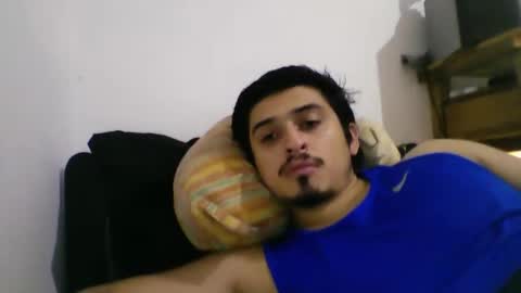 alanargenttt25 online show from April 3, 5:36 am