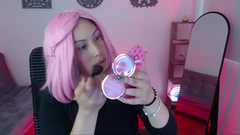 Alana  online show from March 1, 6:32 pm