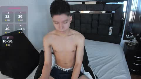 alanblack1 online show from September 30, 1:21 pm