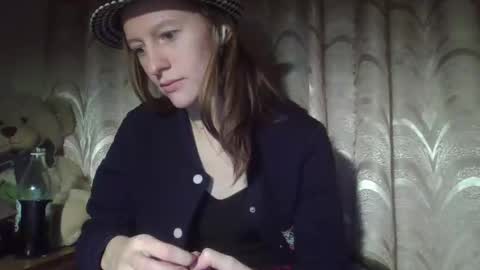 Snapshot of alane26 chatting on February 26, 8:25 pm Elisa online show from February 26, 8:25 pm