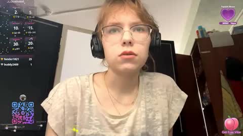 Stella online show from September 28, 9:40 am