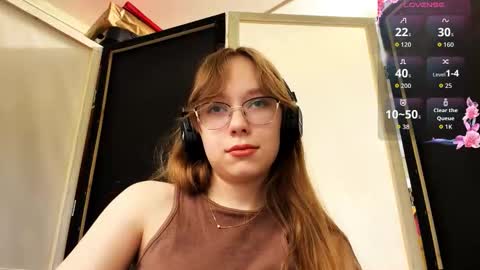 Stella online show from November 14, 10:06 am