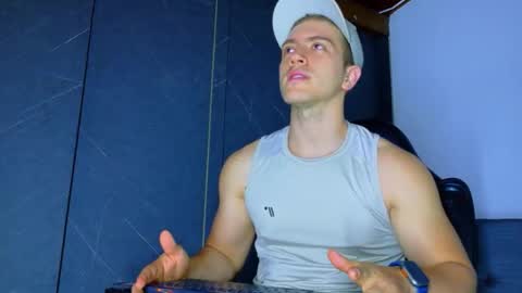 Alan Ferrer online show from February 21, 10:18 am