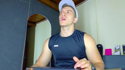 Alan Ferrer online show from February 28, 10:19 am