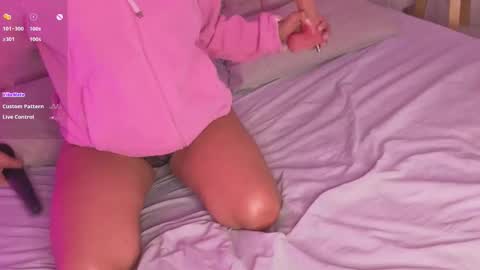 alanha online show from March 14, 9:52 pm