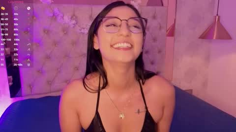 alanha online show from March 26, 8:25 pm