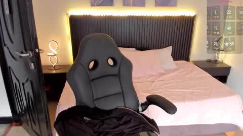 ALANI online show from November 19, 12:15 pm