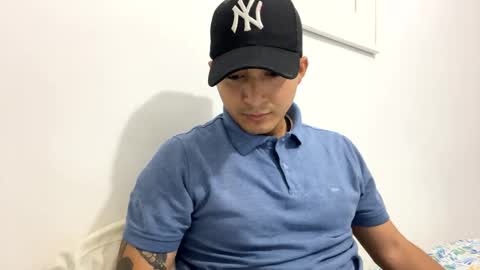 alanj998 online show from September 30, 4:34 am