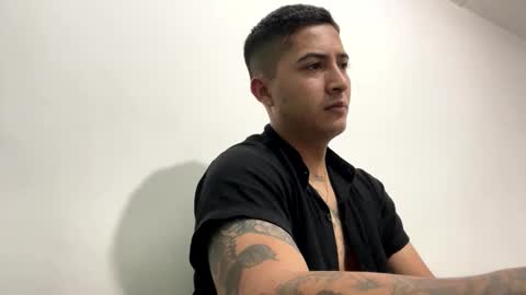 alanj998 online show from February 21, 5:21 am