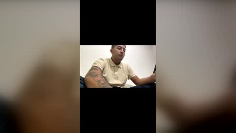 alanj998 online show from January 13, 4:53 am