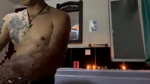 alanj998 online show from October 22, 2:37 am