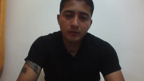 alanj998 online show from March 25, 4:41 am