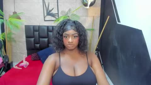 Alanna online show from July 16, 1:47 pm