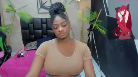 Alanna online show from June 28, 12:01 pm