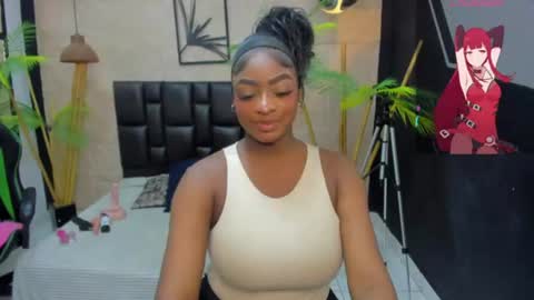 Alanna online show from June 22, 12:12 pm