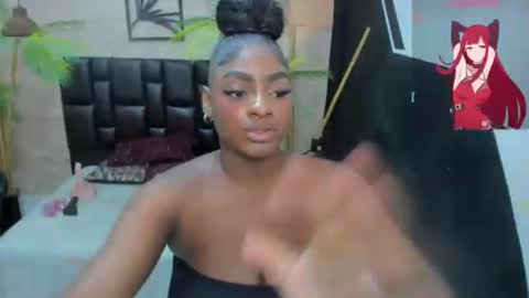 Alanna online show from July 14, 2:00 pm