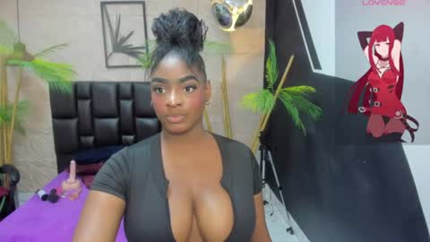 Alanna online show from July 24, 12:13 pm