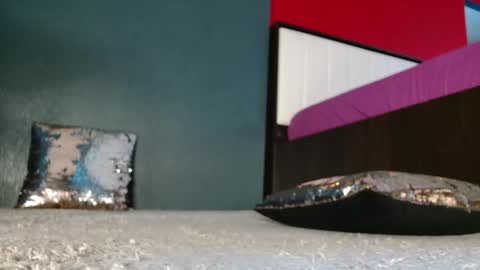 Alanna online show from October 18, 12:53 pm