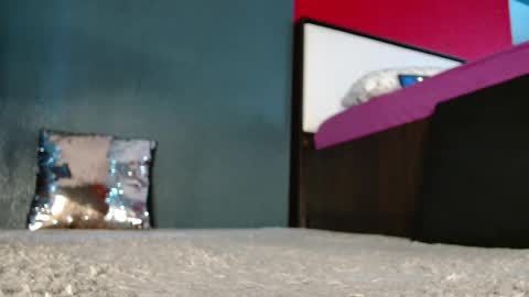 Alanna online show from October 8, 5:02 am