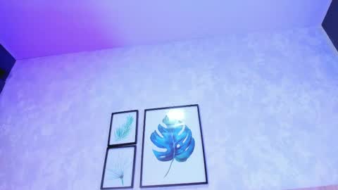 Alanna  online show from September 26, 4:20 am