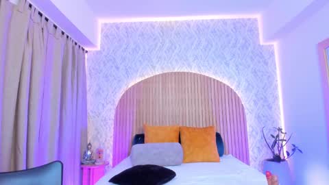 Alanna  online show from March 4, 7:08 am