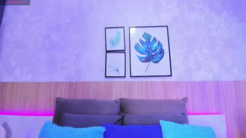 Alanna  online show from January 17, 4:44 am