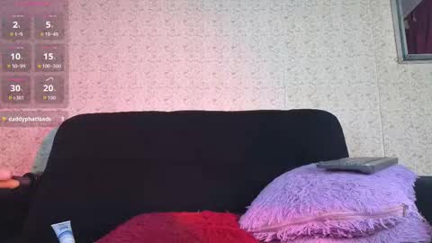 alanna_jones23_aws online show from December 17, 6:25 pm