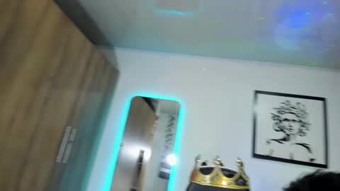 alannaughty_ online show from March 5, 12:30 am