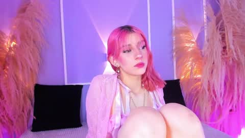 Alanna online show from May 27, 12:02 pm