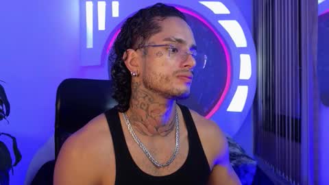 alan online show from October 17, 10:30 am