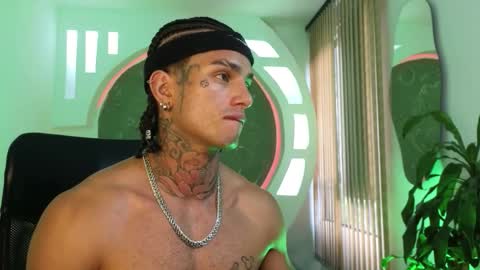 alan online show from September 17, 2:09 pm