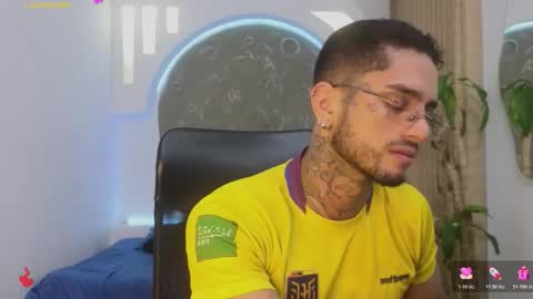 alan online show from March 17, 12:32 pm