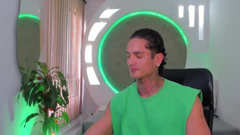 alan online show from February 26, 4:16 pm