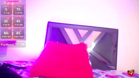 Victoria  online show from September 11, 10:49 am