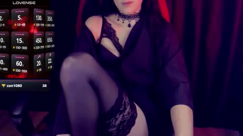 Alaria online show from November 14, 3:58 pm